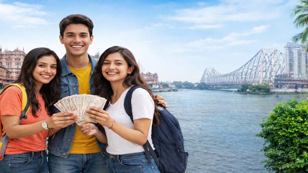 बांग्लार युवा साथी योजना 2026